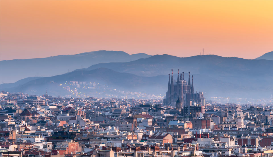 Cosa vedere a Barcellona durante la festa della Mercè | Allianz Global Assistance