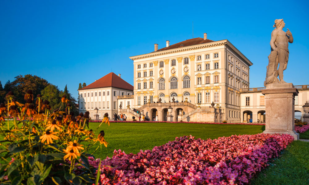 Monaco di Baviera: tra Marienplatz e l'Oktoberfest   | Allianz Global Assistance