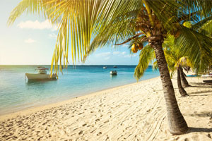 In viaggio di nozze sotto il caldo sole delle Mauritius | Allianz Global Assistance