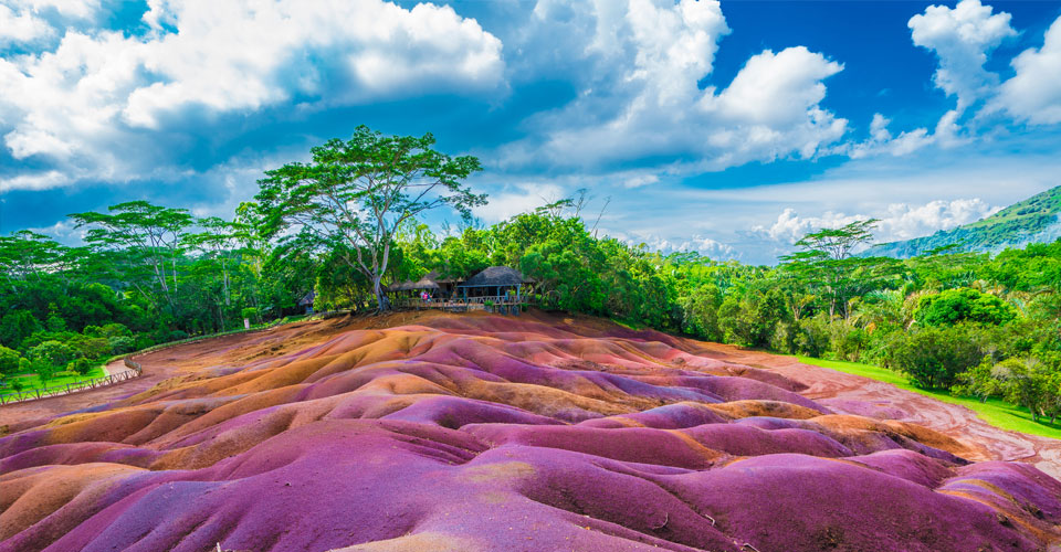 In viaggio di nozze sotto il caldo sole delle Mauritius   | Allianz Global Assistance