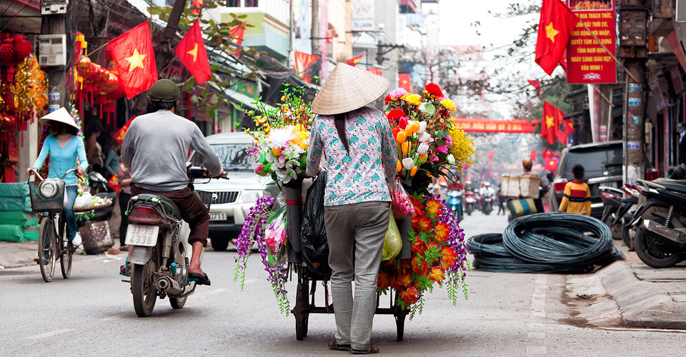Cosa vedere in Vietnam, consigli di viaggio   | Allianz Global Assistance