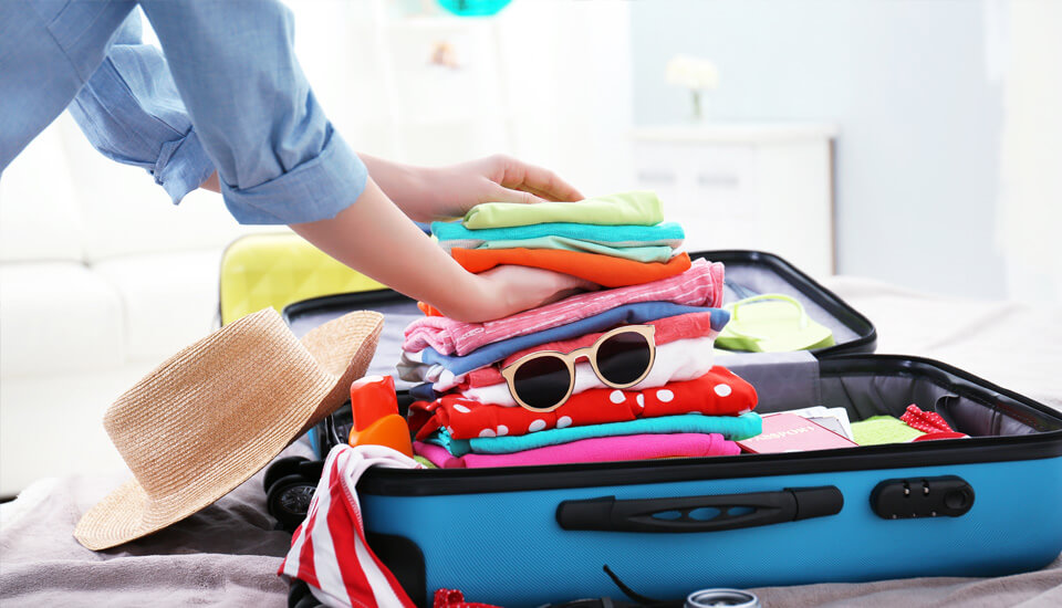 Viaggiare in aereo: peso e misure dei bagagli per le diverse compagnie   | Allianz Global Assistance