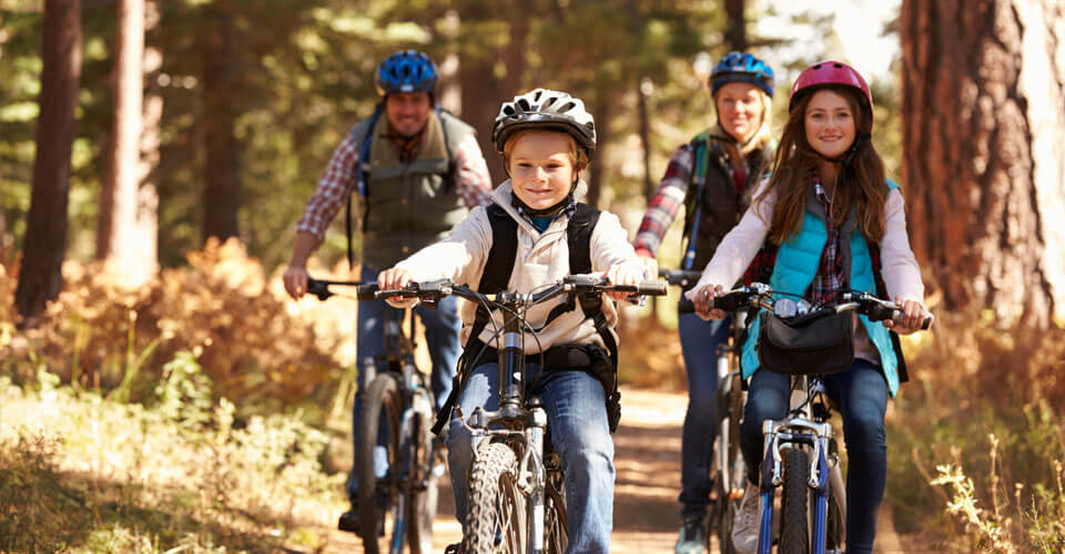 In vacanza in montagna con i bambini    | Allianz Global Assistance