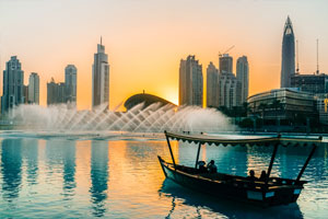 Vacanze a Dubai: qual è il periodo migliore? | Allianz Global Assistance