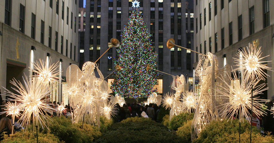 Dove passare il Natale: al caldo o al freddo?| Allianz Global Assistance
