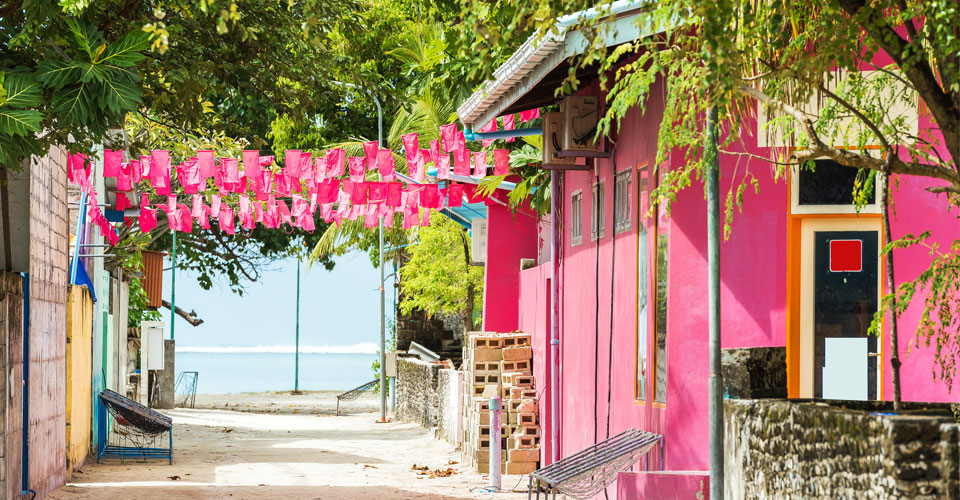 Vacanze alle Maldive, cosa fare e quando andare | Allianz Global Assistance
