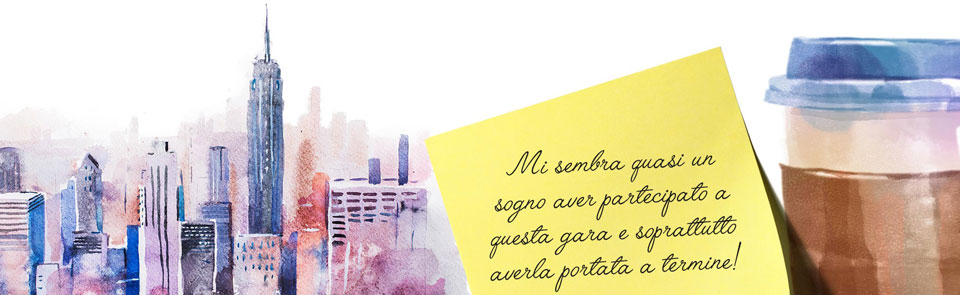 Viaggiare per sport: Run, baby run! | Allianz Global Assistance