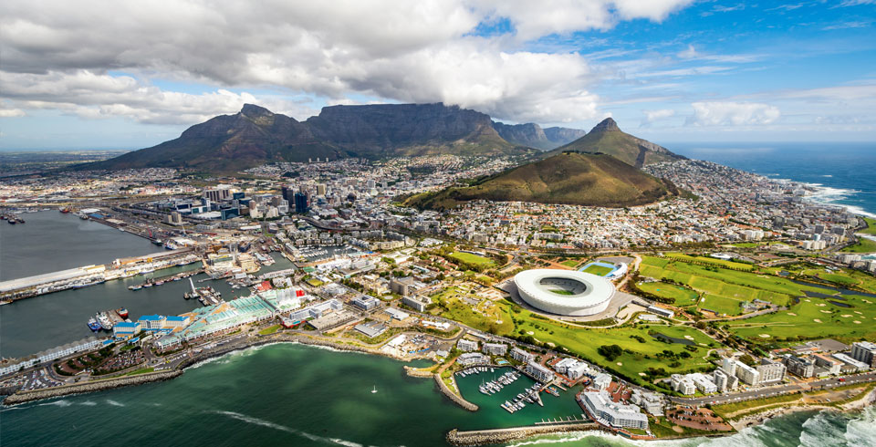 Viaggio in Sudafrica: cosa vedere, quando andare e cosa portare  | Allianz Global Assistance