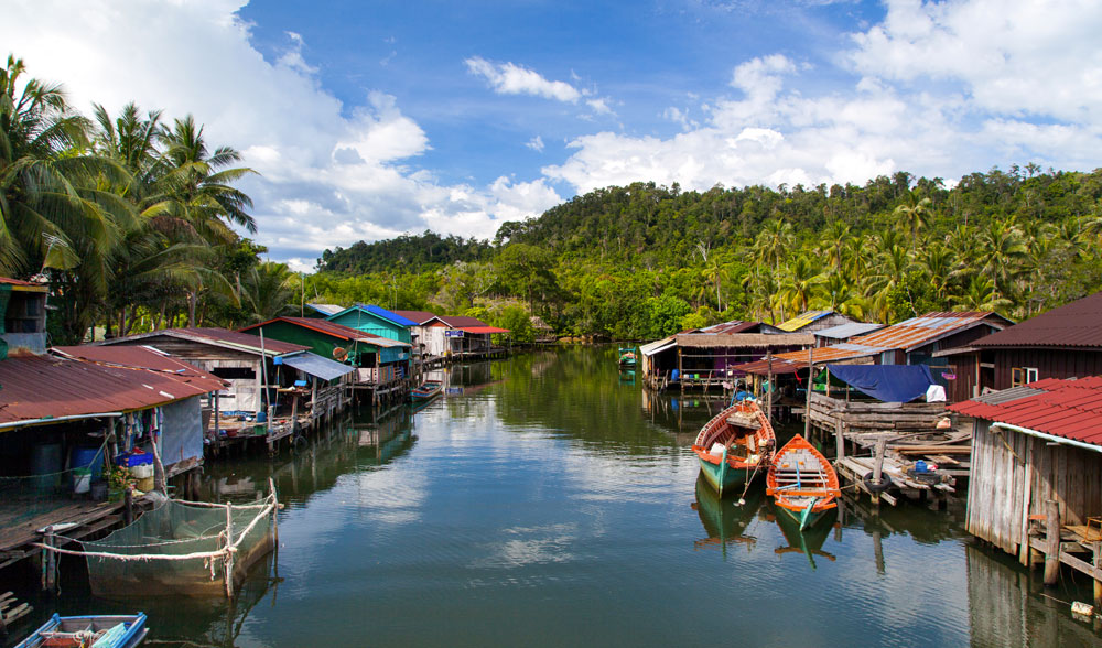Quando andare in Cambogia | Allianz Global Assistance