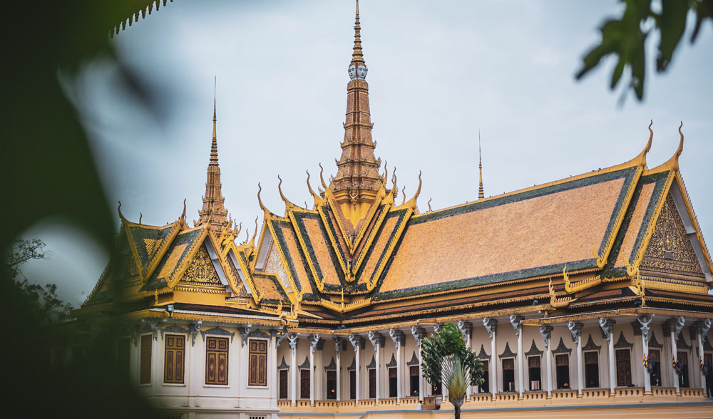 Quando andare in Cambogia | Allianz Global Assistance