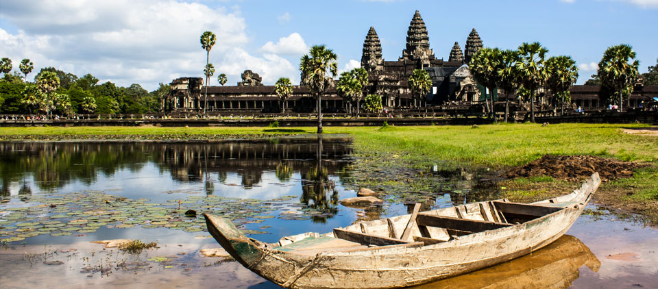 Quando andare in Cambogia | Allianz Global Assistance