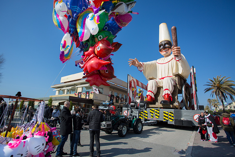 Carnevale nel mondo: dove andare e cosa vedere | Allianz Global Assistance