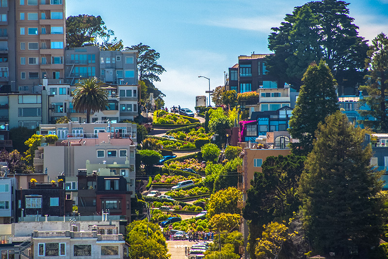 USA on the road: viaggio in California  | Allianz Global Assistance