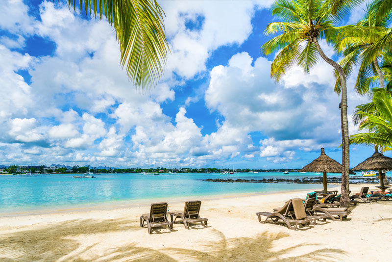 Vacanze alle Mauritius: quando andare | Allianz Global Assistance