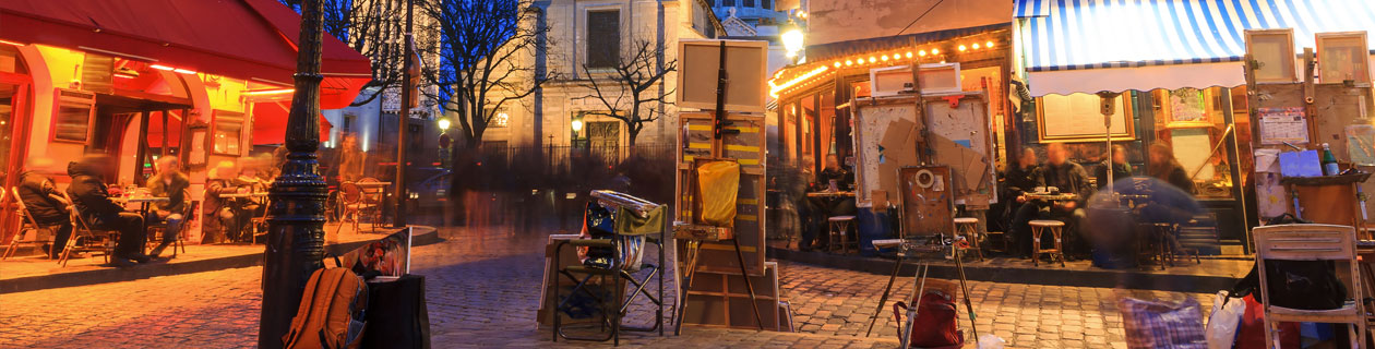 San Valentino: dove andare per un fine settimana romantico | Allianz Global Assistance