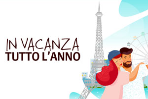 Travel: in vacanza tutto l'anno! | Allianz Global Assistance