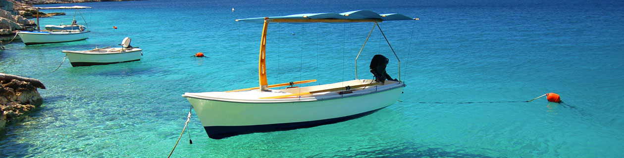 Dove andare in Croazia: in vacanza tra mare e grandi parchi | Allianz Global Assistance