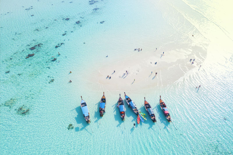 Quando andare in Thailandia: clima e temperature | Allianz Global Assistance