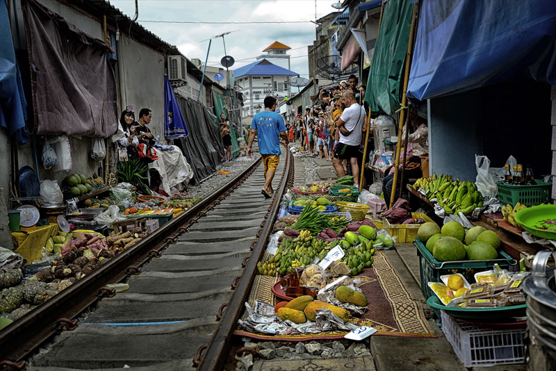 Quando andare in Thailandia: clima e temperature | Allianz Global Assistance