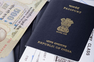 Viaggio in India: quali sono i documenti necessari per entrare nel Paese? | Allianz Global Assistance