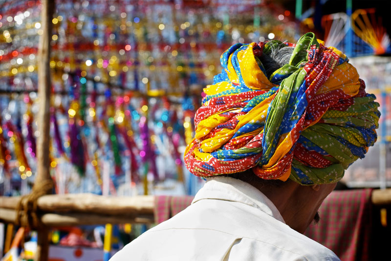 Viaggio in India: quali sono i documenti necessari per entrare nel Paese? | Allianz Global Assistance
