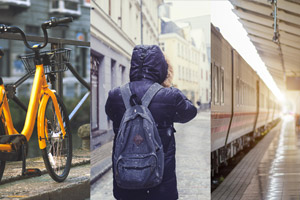 MyMobility, la nuova assicurazione temporanea online di Allianz Global Assistance | Allianz Global Assistance