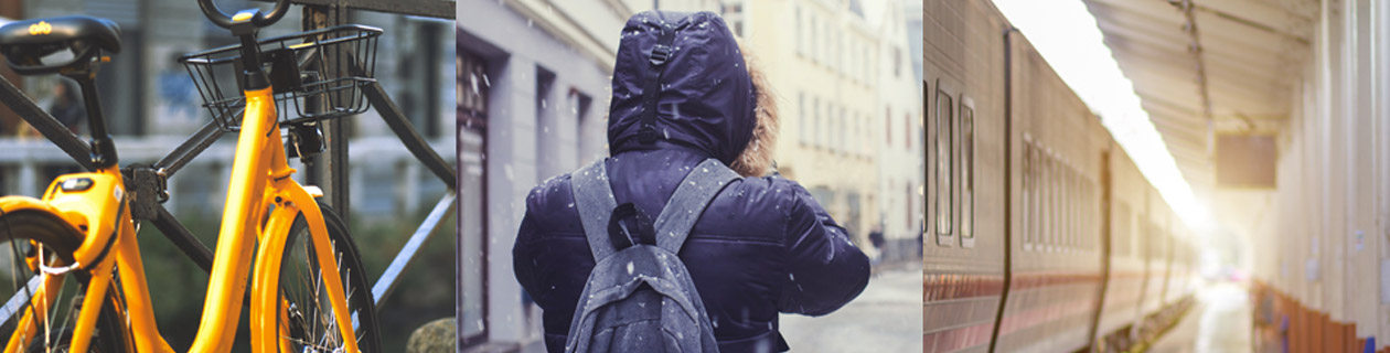 MyMobility, la nuova assicurazione temporanea online di Allianz Global Assistance | Allianz Global Assistance