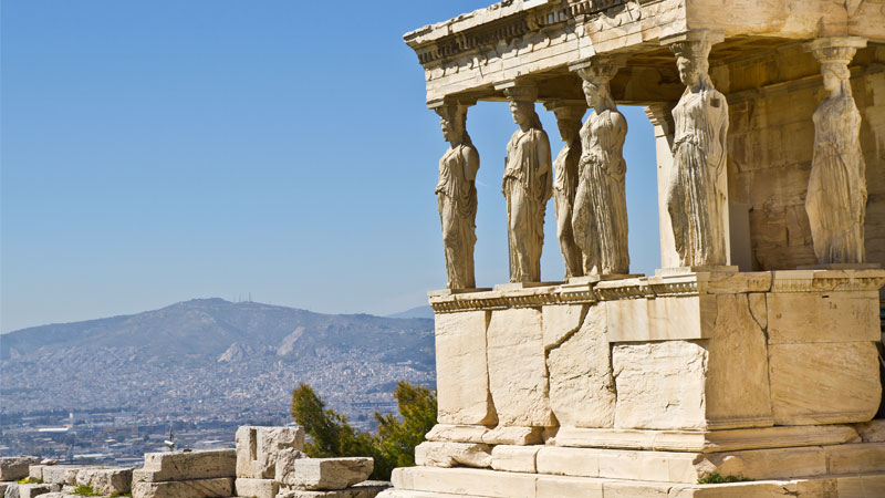 Cosa vedere in Grecia, alla scoperta del Paese delle mille isole | Allianz Global Assistance