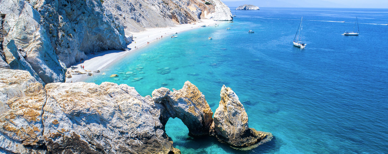 Cosa vedere in Grecia, alla scoperta del Paese delle mille isole | Allianz Global Assistance