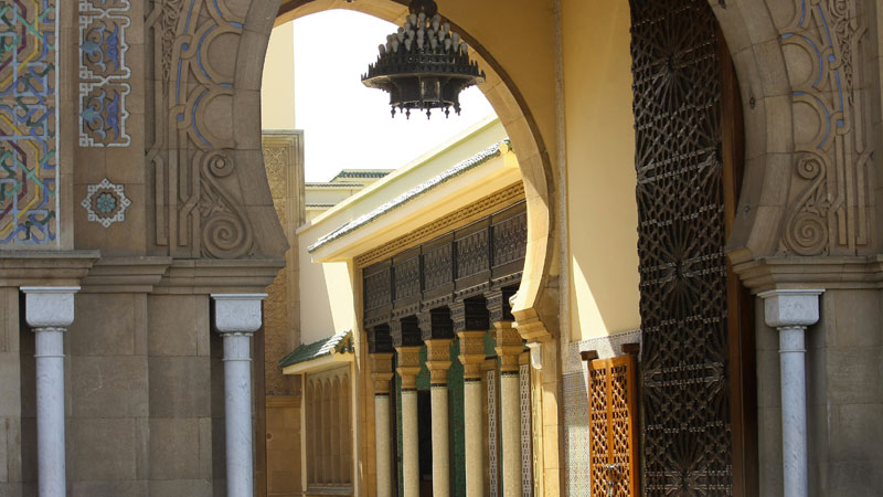 Cosa vedere in Marocco: tour delle città imperiali | Allianz Global Assistance