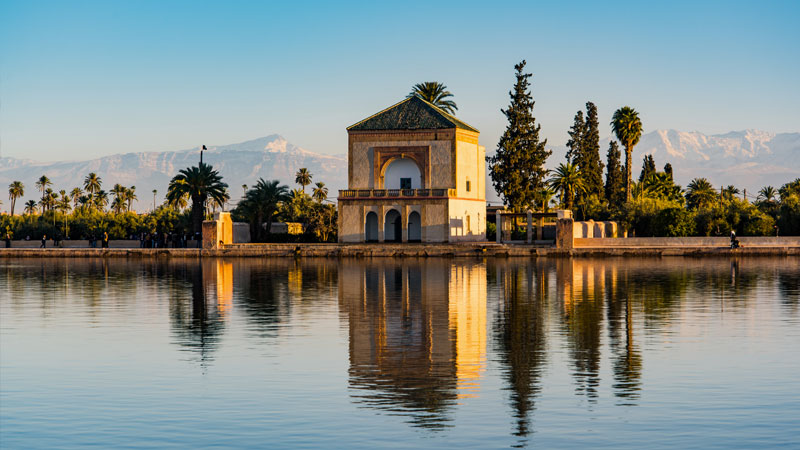 Cosa vedere in Marocco: tour delle città imperiali | Allianz Global Assistance