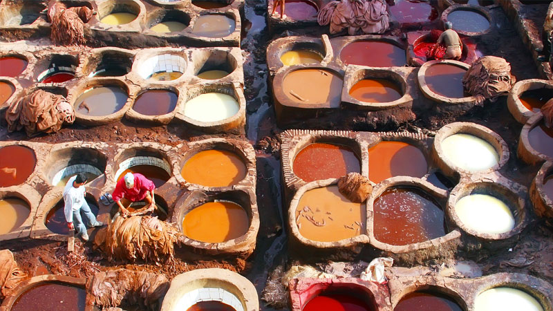 Cosa vedere in Marocco: tour delle città imperiali | Allianz Global Assistance