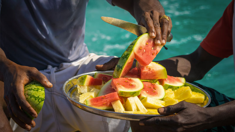 Vacanze a Zanzibar, quali sono le vaccinazioni obbligatorie? | Allianz Global Assistance