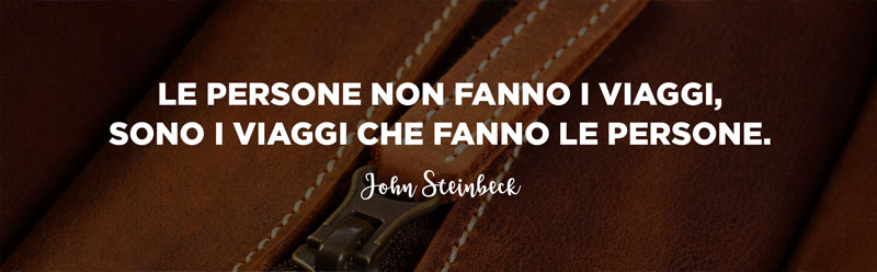 #TravelBag: come organizzare un viaggio in solitaria | Allianz Global Assistance