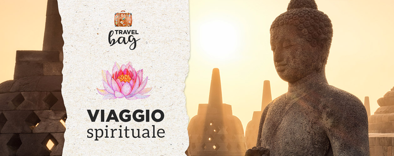 #TravelBag: come organizzare un viaggio spirituale | Allianz Global Assistance