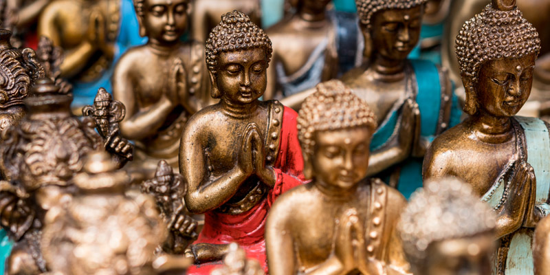 Viaggio a Bali: consigli per un viaggio spirituale nell'Isola degli Dei | Allianz Global Assistance