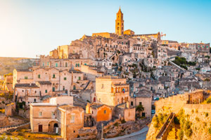 Cosa vedere a Matera, la Capitale della Cultura 2019
| Allianz Global Assistance
