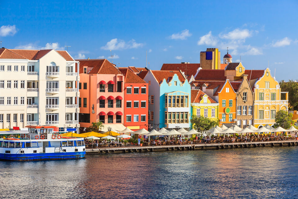 Isole caraibiche, viaggio alla scoperta di Aruba, Bonaire e Curacao | Allianz Global Assistance