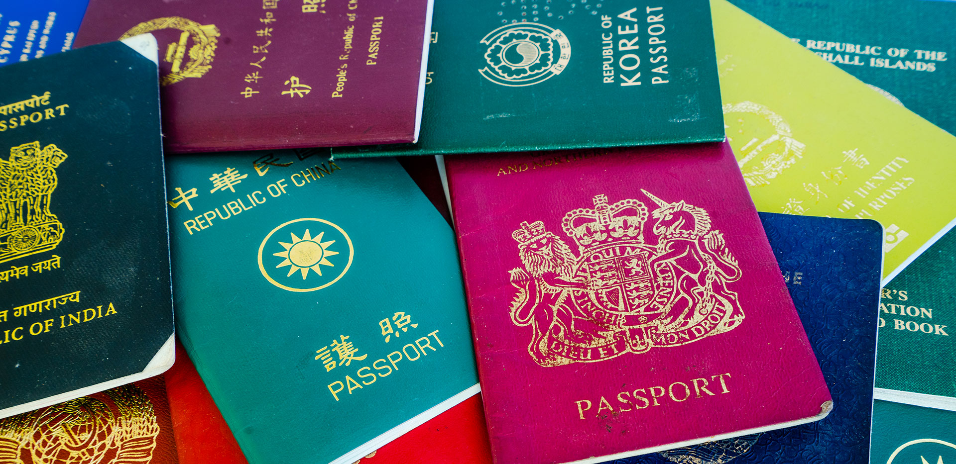 Documenti per passaporto: come richiederlo e in quali Paesi serve? | Allianz Global Assistance