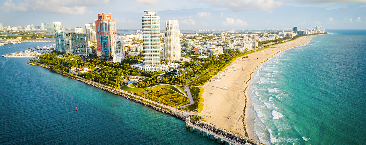 Cosa vedere in Florida: un tour fra città e natura | Allianz Global Assistance