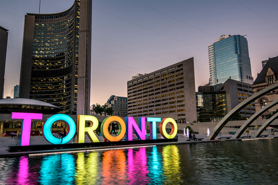 Viaggio in Canada, quali sono i documenti richiesti per entrare nel Paese? | Allianz Global Assistance