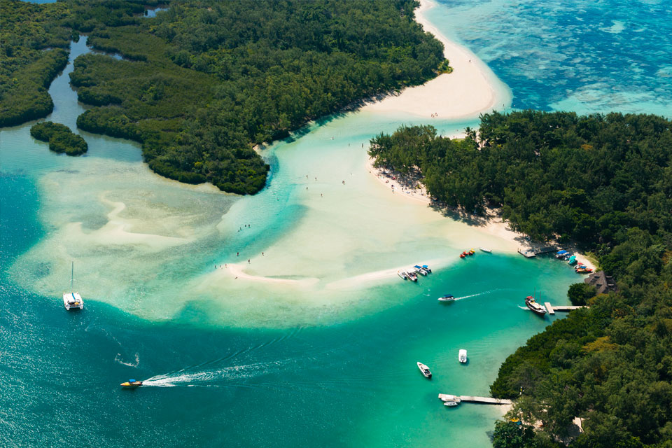 Vacanze a Mauritius: viaggio gastronomico (e non) verso un'isola paradisiaca | Allianz Global Assistance
