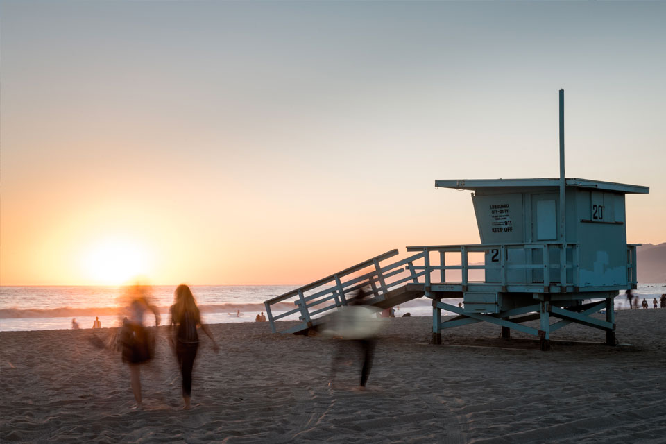 USA on the road, 5 itinerari per un viaggio americano | Allianz Global Assistance