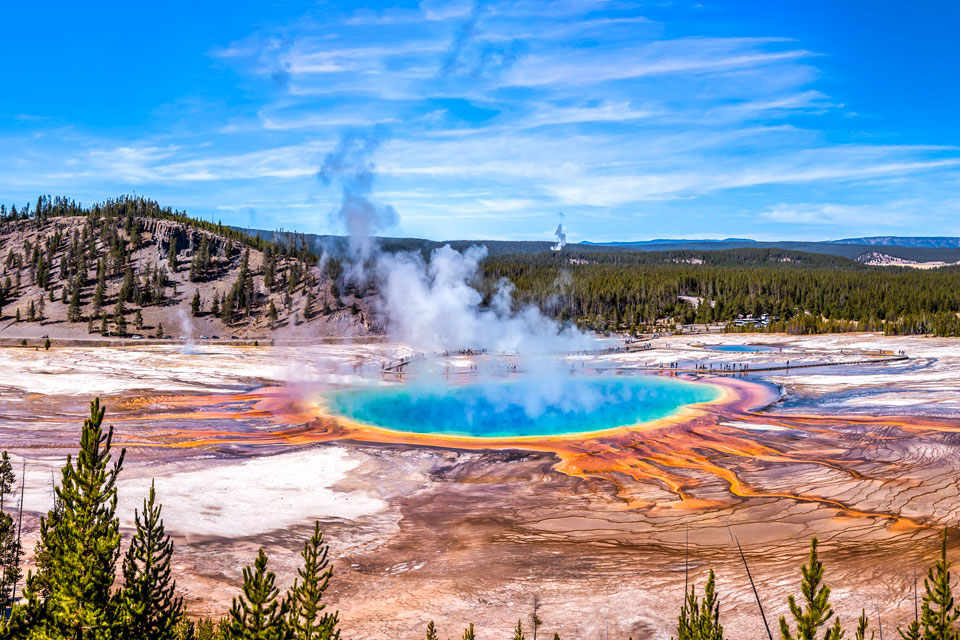 USA on the road, 5 itinerari per un viaggio americano | Allianz Global Assistance
