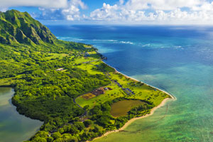 Quando andare alle Hawaii? Temperatura e clima delle isole tropicali | Allianz Global Assistance