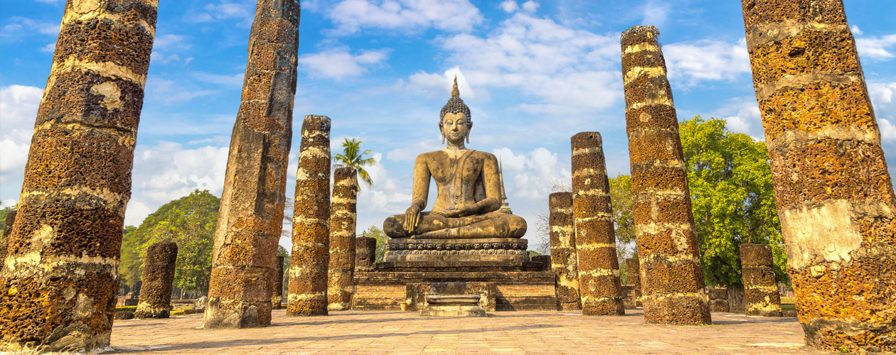Vacanze in Thailandia, quali sono i vaccini consigliati? | Allianz Global Assistance