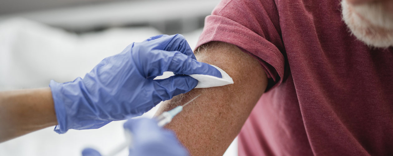 Vaccinazioni per viaggi all'estero, quali sono obbligatorie e consigliate? | Allianz Global Assistance