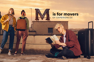 Allianz presenta gli Inspiring Journeys di Moleskine
| Allianz Global Assistance