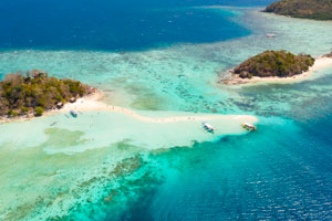 Vacanze estive, quali sono le isole più belle dove andare? | Allianz Global Assistance