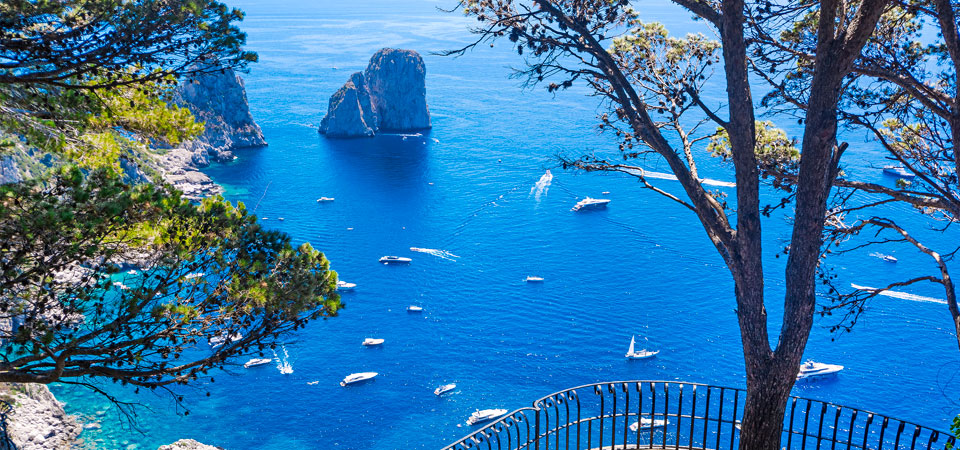 Vacanze estive, quali sono le isole più belle dove andare? | Allianz Global Assistance